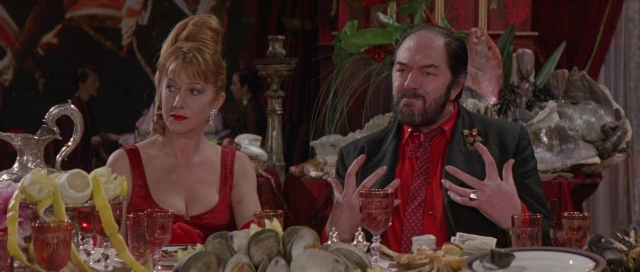 The Cook, the Thief, His Wife & Her Lover — film still