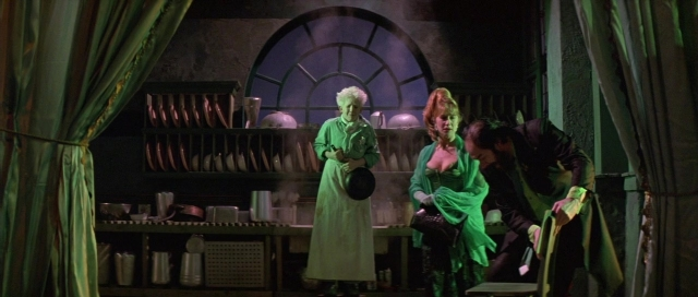The Cook, the Thief, His Wife & Her Lover — film still