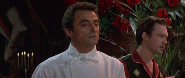 The Cook, the Thief, His Wife & Her Lover — film still