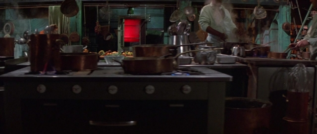 The Cook, the Thief, His Wife & Her Lover — film still