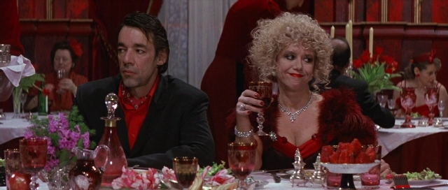 The Cook, the Thief, His Wife & Her Lover — film still