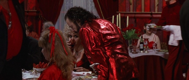 The Cook, the Thief, His Wife & Her Lover — film still
