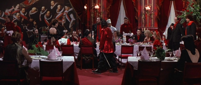 The Cook, the Thief, His Wife & Her Lover — film still