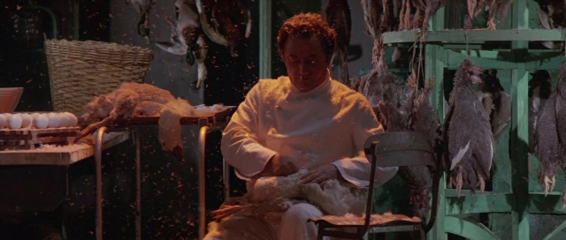The Cook, the Thief, His Wife & Her Lover — film still
