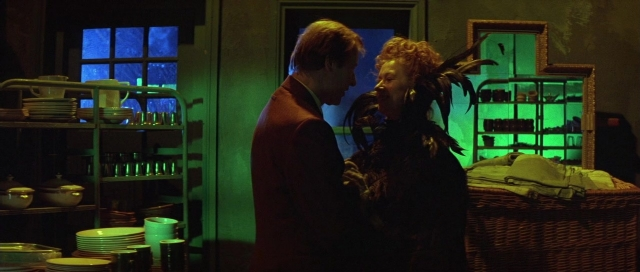 The Cook, the Thief, His Wife & Her Lover — film still