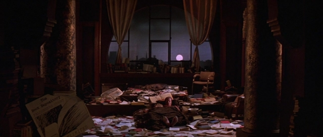 The Cook, the Thief, His Wife & Her Lover — film still