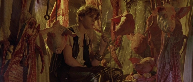 The Cook, the Thief, His Wife & Her Lover — film still