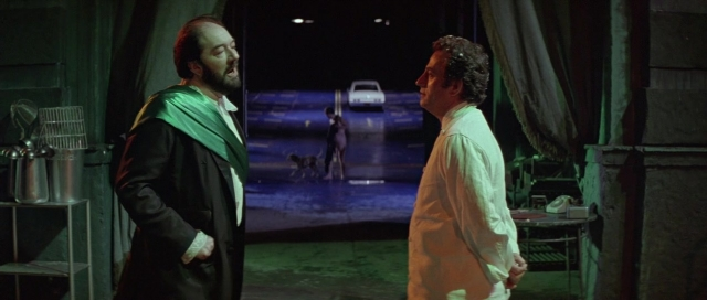 The Cook, the Thief, His Wife & Her Lover — film still