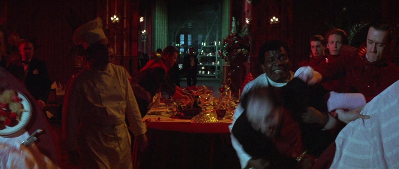 The Cook, the Thief, His Wife & Her Lover (1989), wide, 2.35:1 — film still