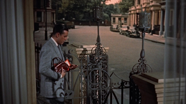 Dial M for Murder — film still