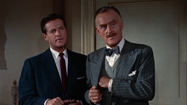 Dial M for Murder — film still