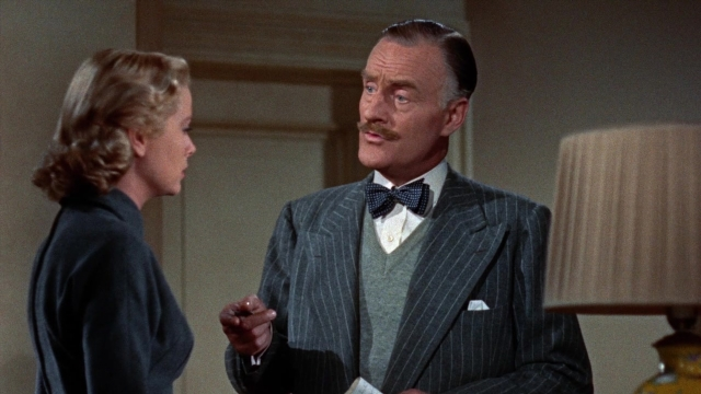 Dial M for Murder — film still