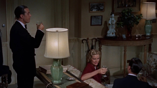 Dial M for Murder — film still