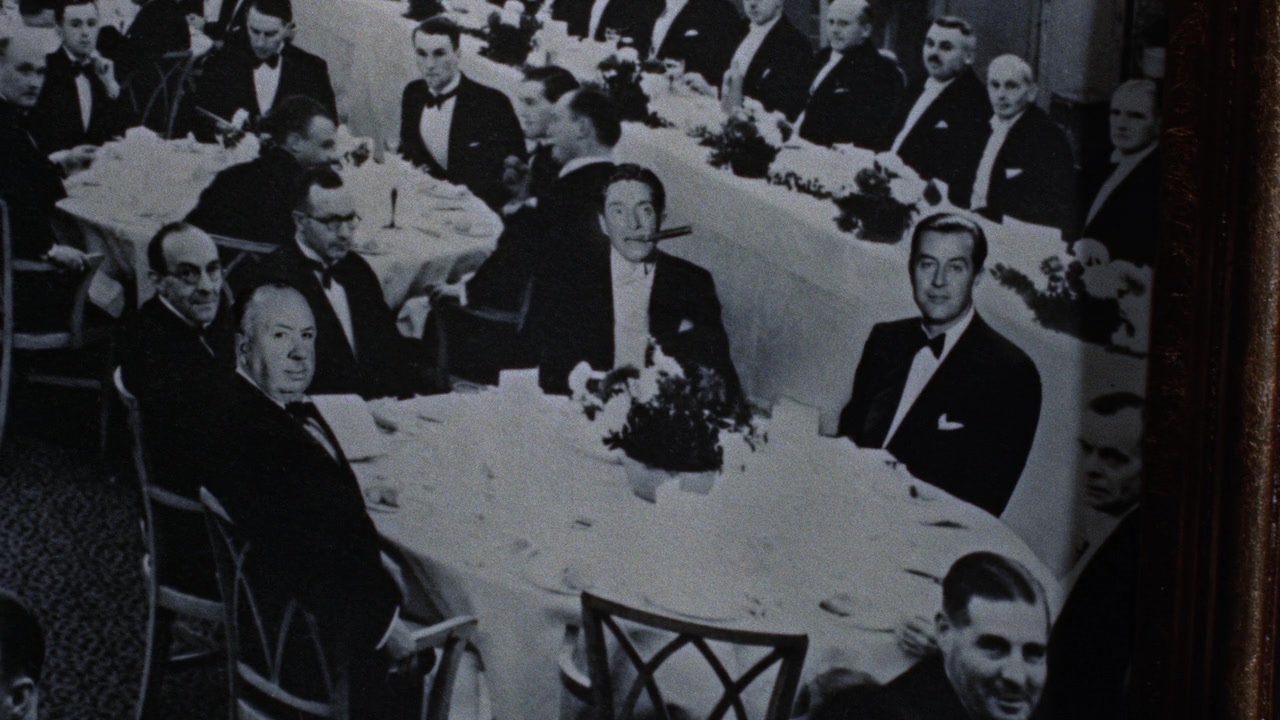 Dial M for Murder (1954), medium, 1.78:1 — film still