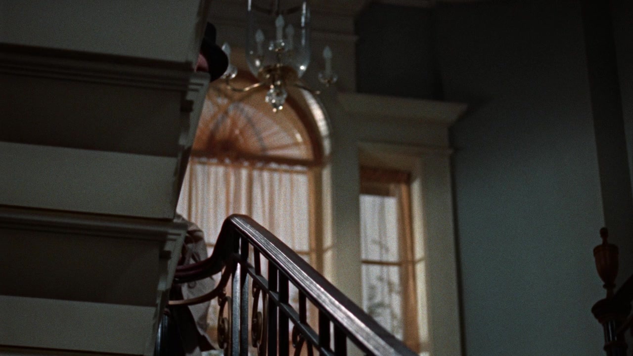 Dial M for Murder (1954), unknown, 1.78:1 — film still