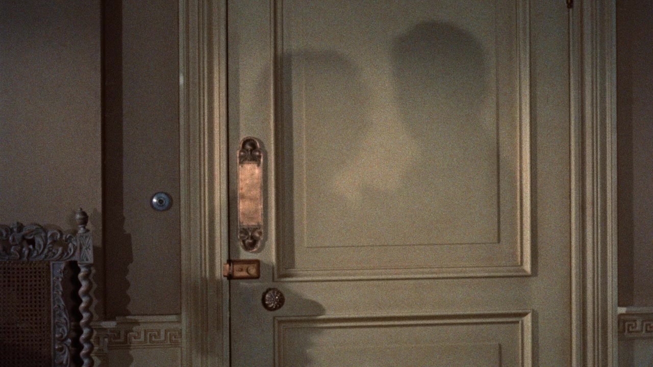 Dial M for Murder (1954), unknown, 1.78:1 — film still