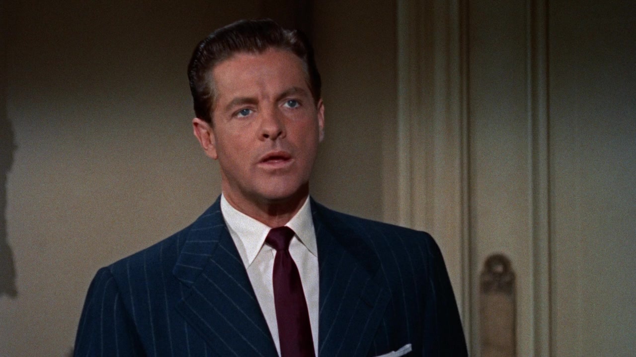 Dial M for Murder (1954), medium, 1.78:1 — film still