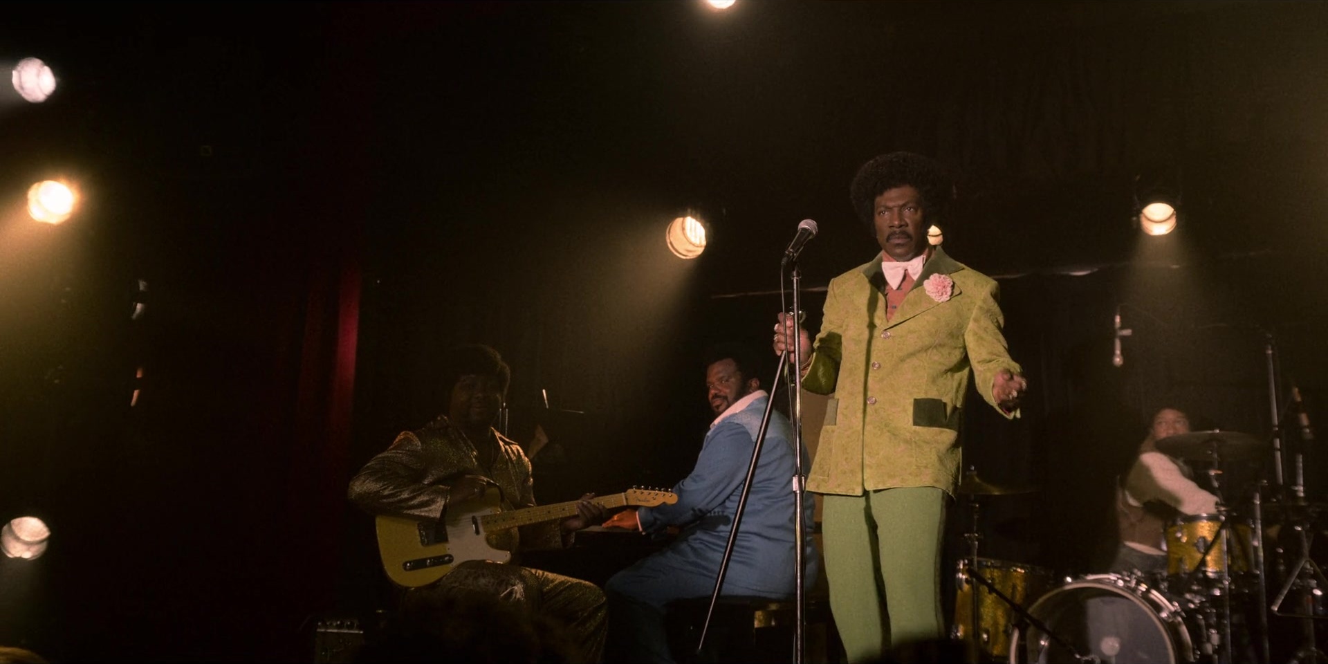 Dolemite Is My Name (2019), wide, 2.00:1 — film still