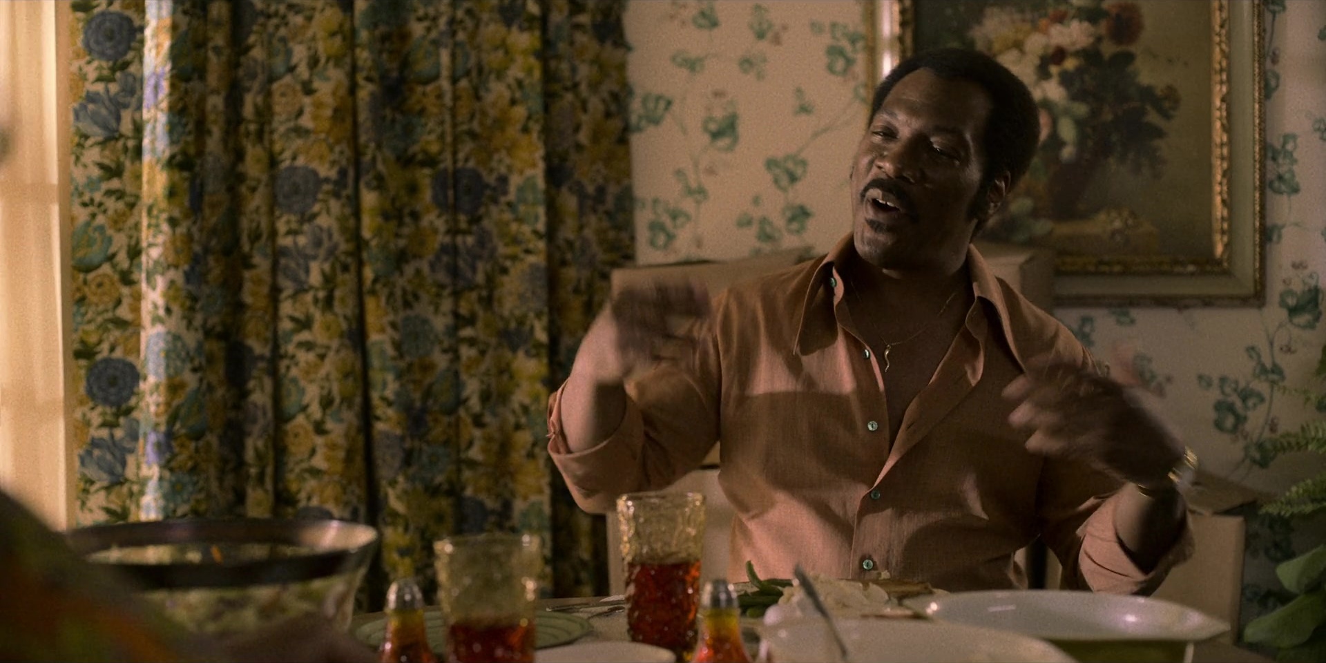 Dolemite Is My Name (2019), close, 2.00:1 — film still