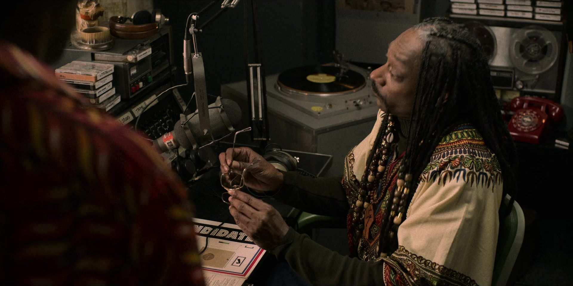 Dolemite Is My Name (2019), wide, 2.00:1 — film still