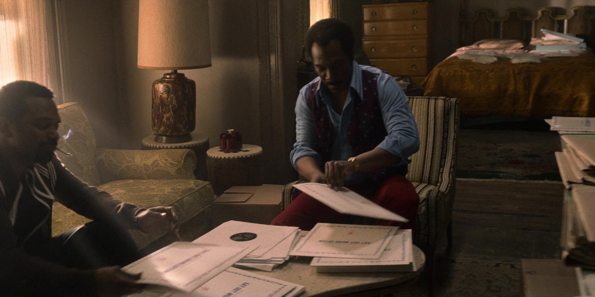 Dolemite Is My Name (2019), wide, 2.00:1 — film still