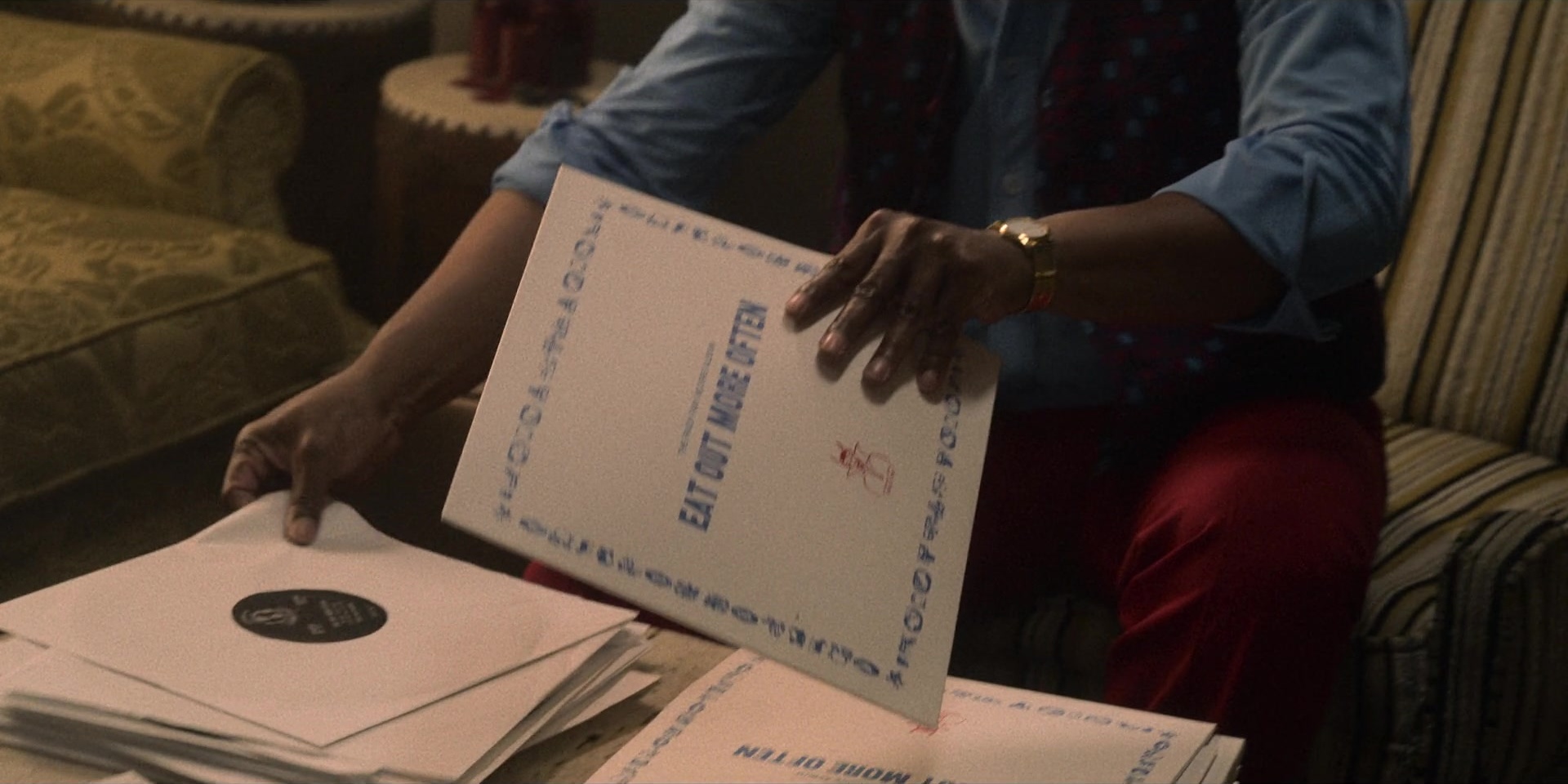Dolemite Is My Name (2019), unknown, 2.00:1 — film still
