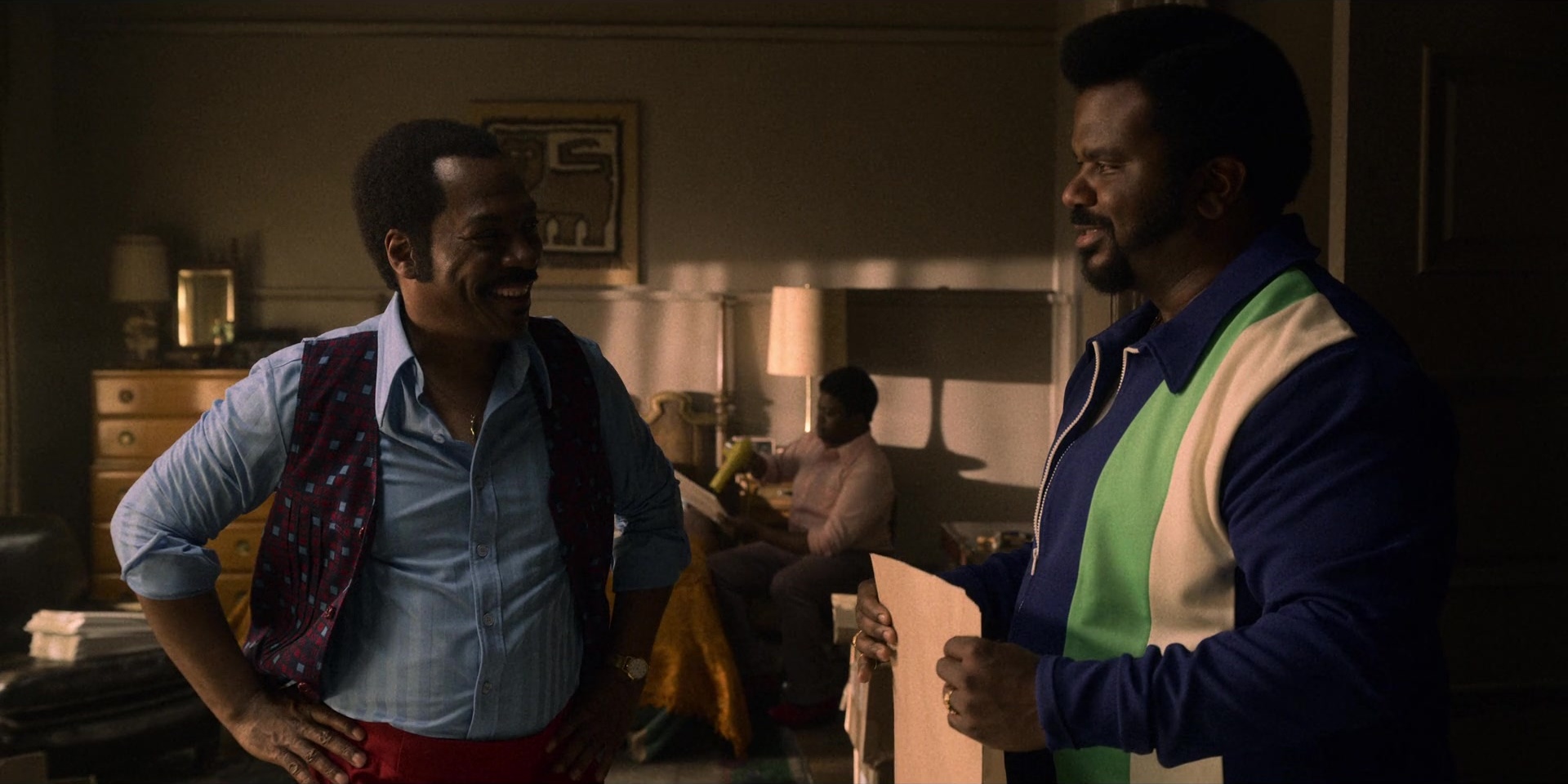 Dolemite Is My Name (2019), medium, 2.00:1 — film still