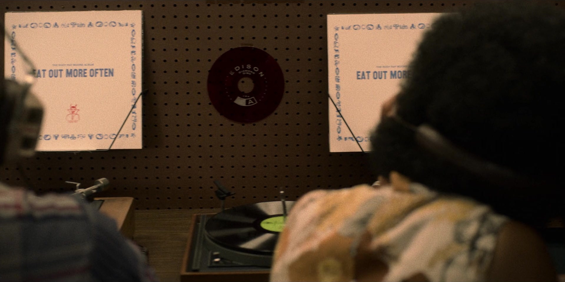 Dolemite Is My Name (2019), unknown, 2.00:1 — film still