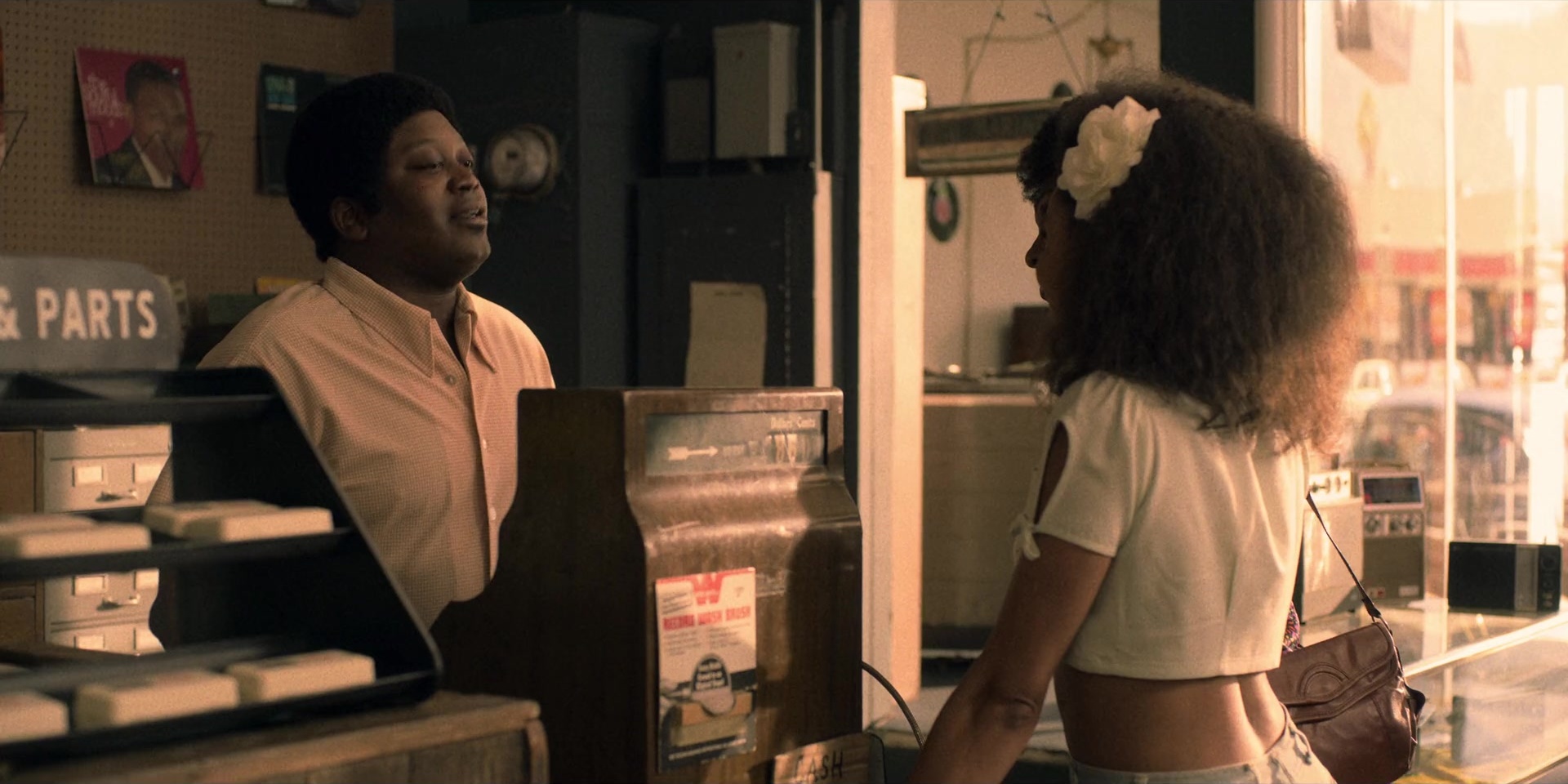 Dolemite Is My Name (2019), wide, 2.00:1 — film still