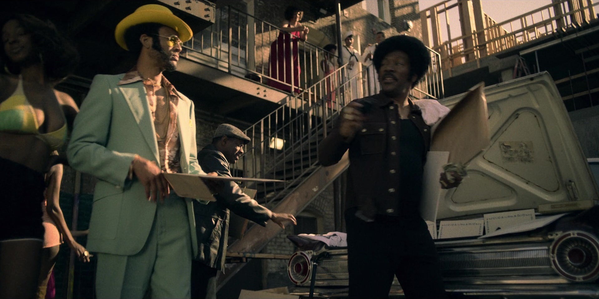 Dolemite Is My Name (2019), wide, 2.00:1 — film still