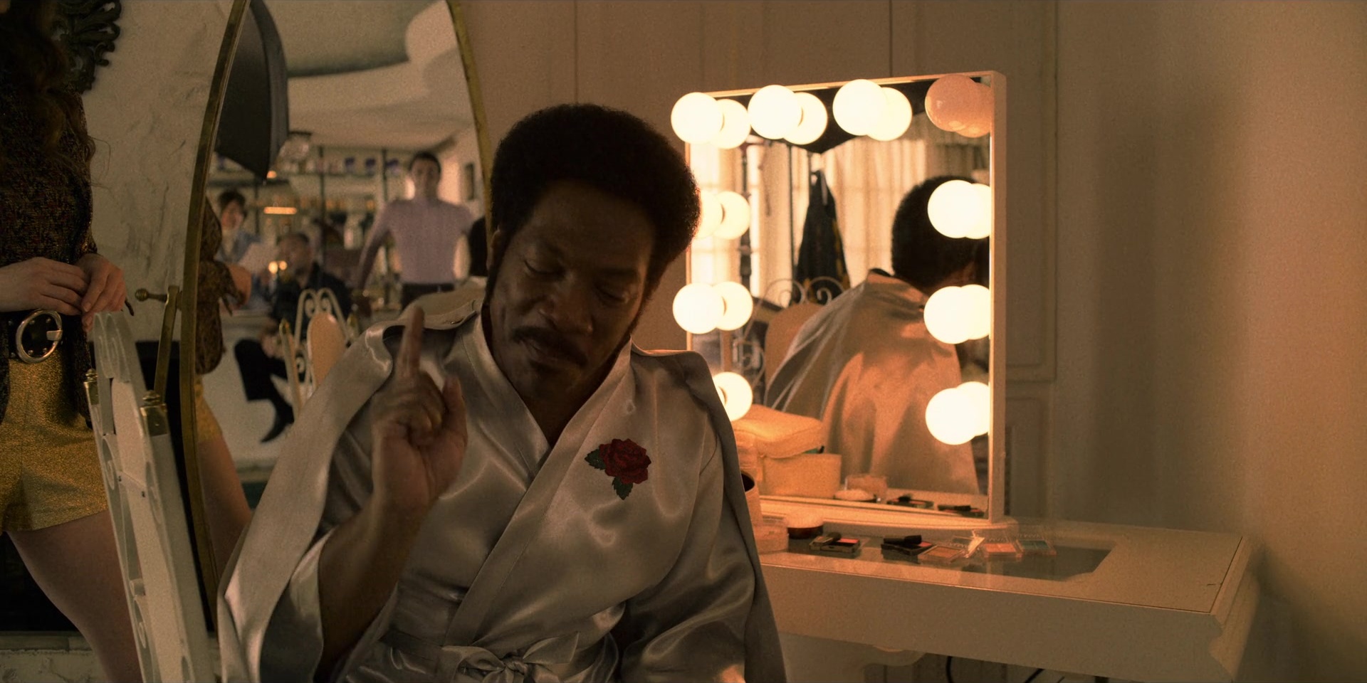 Dolemite Is My Name (2019), wide, 2.00:1 — film still