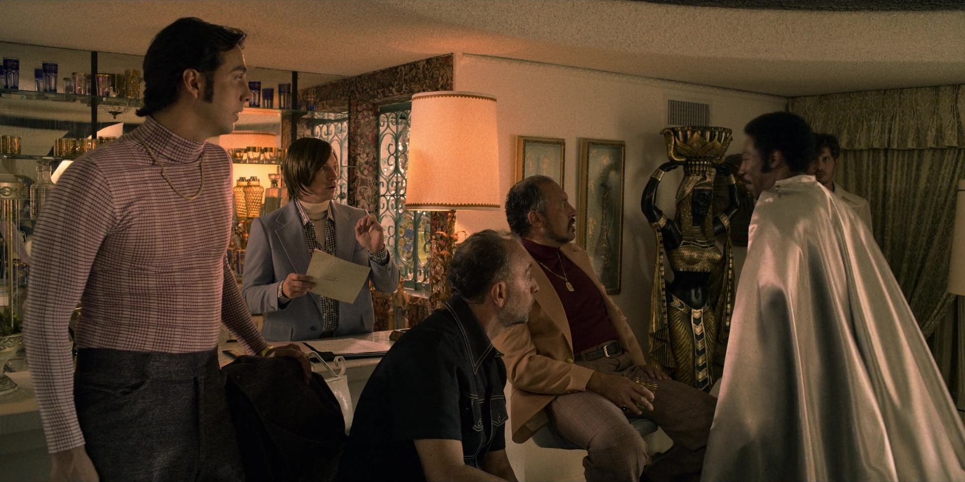 Dolemite Is My Name (2019), wide, 2.00:1 — film still