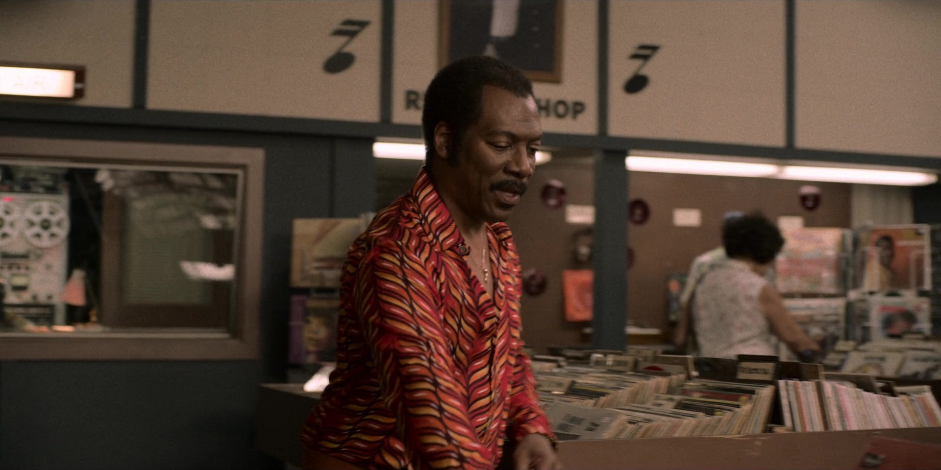 Dolemite Is My Name (2019), wide, 2.00:1 — film still