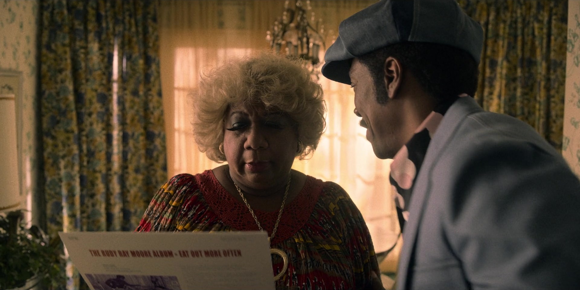 Dolemite Is My Name (2019), wide, 2.00:1 — film still