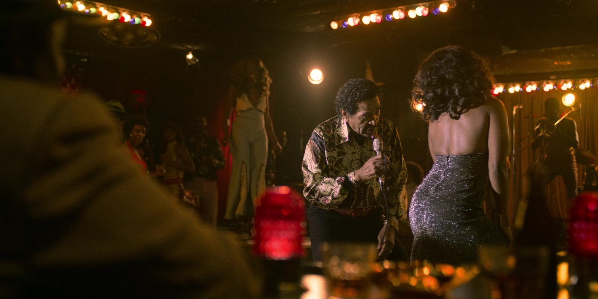 Dolemite Is My Name (2019), wide, 2.00:1 — film still