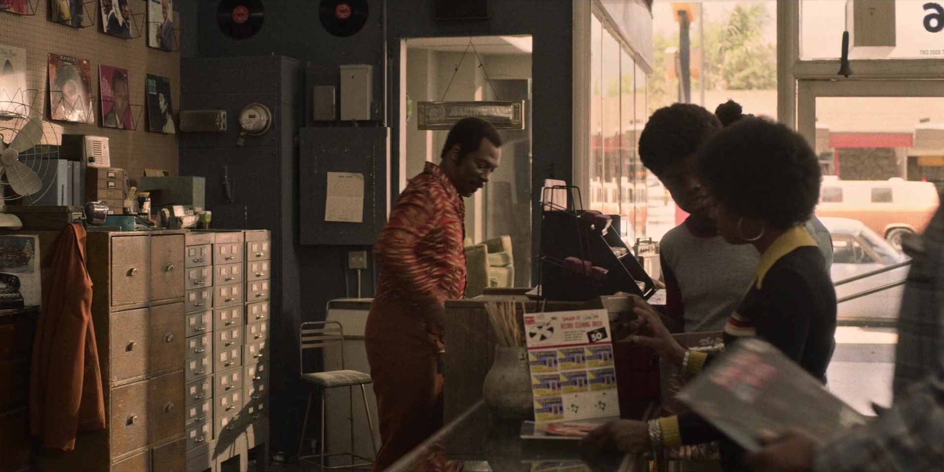 Dolemite Is My Name (2019), wide, 2.00:1 — film still