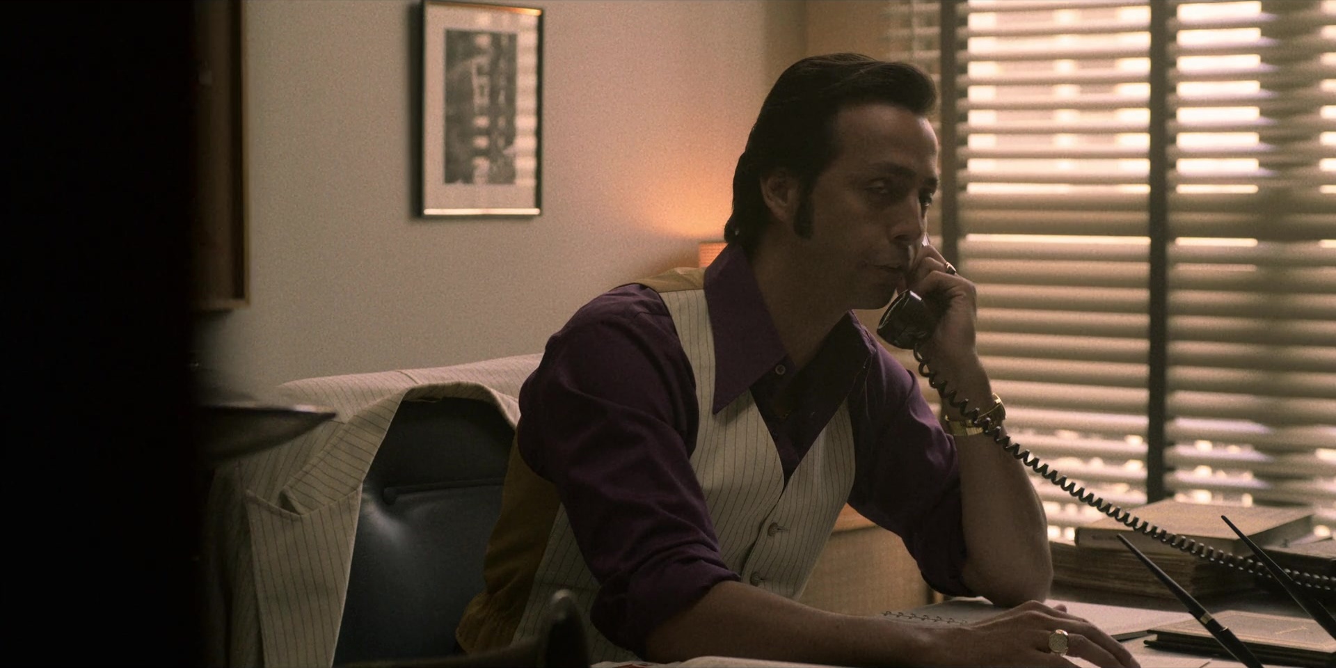 Dolemite Is My Name (2019), unknown, 2.00:1 — film still