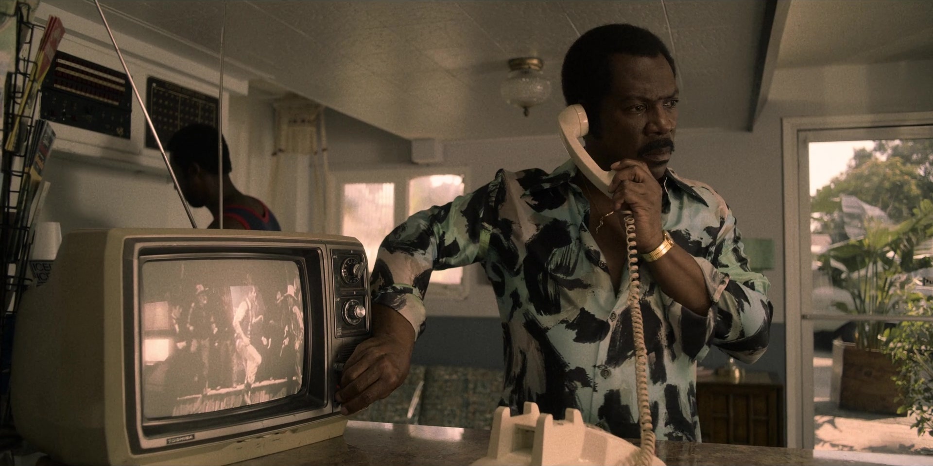 Dolemite Is My Name (2019), wide, 2.00:1 — film still