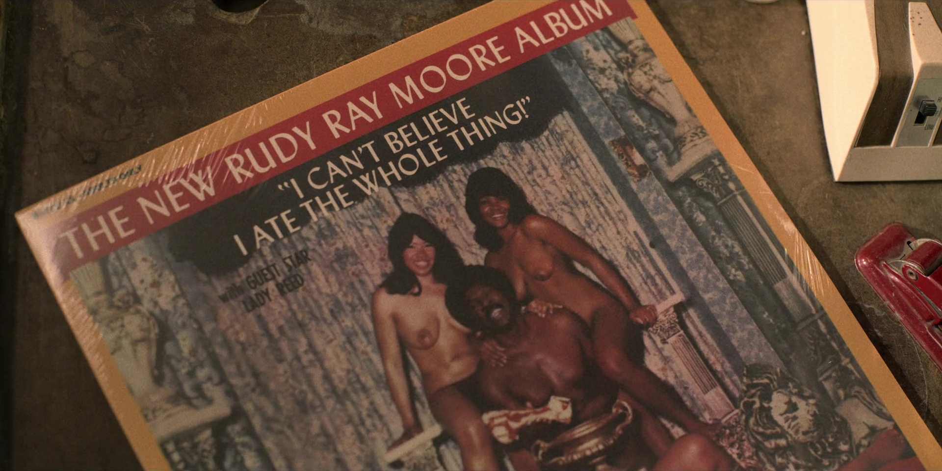 Dolemite Is My Name (2019), wide, 2.00:1 — film still