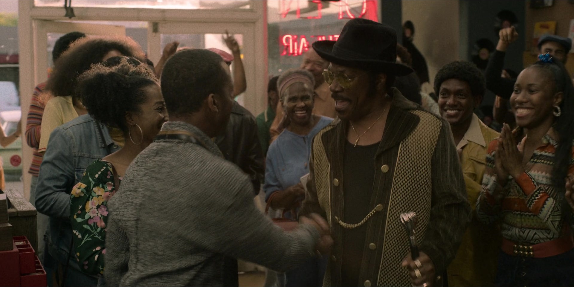 Dolemite Is My Name (2019), wide, 2.00:1 — film still