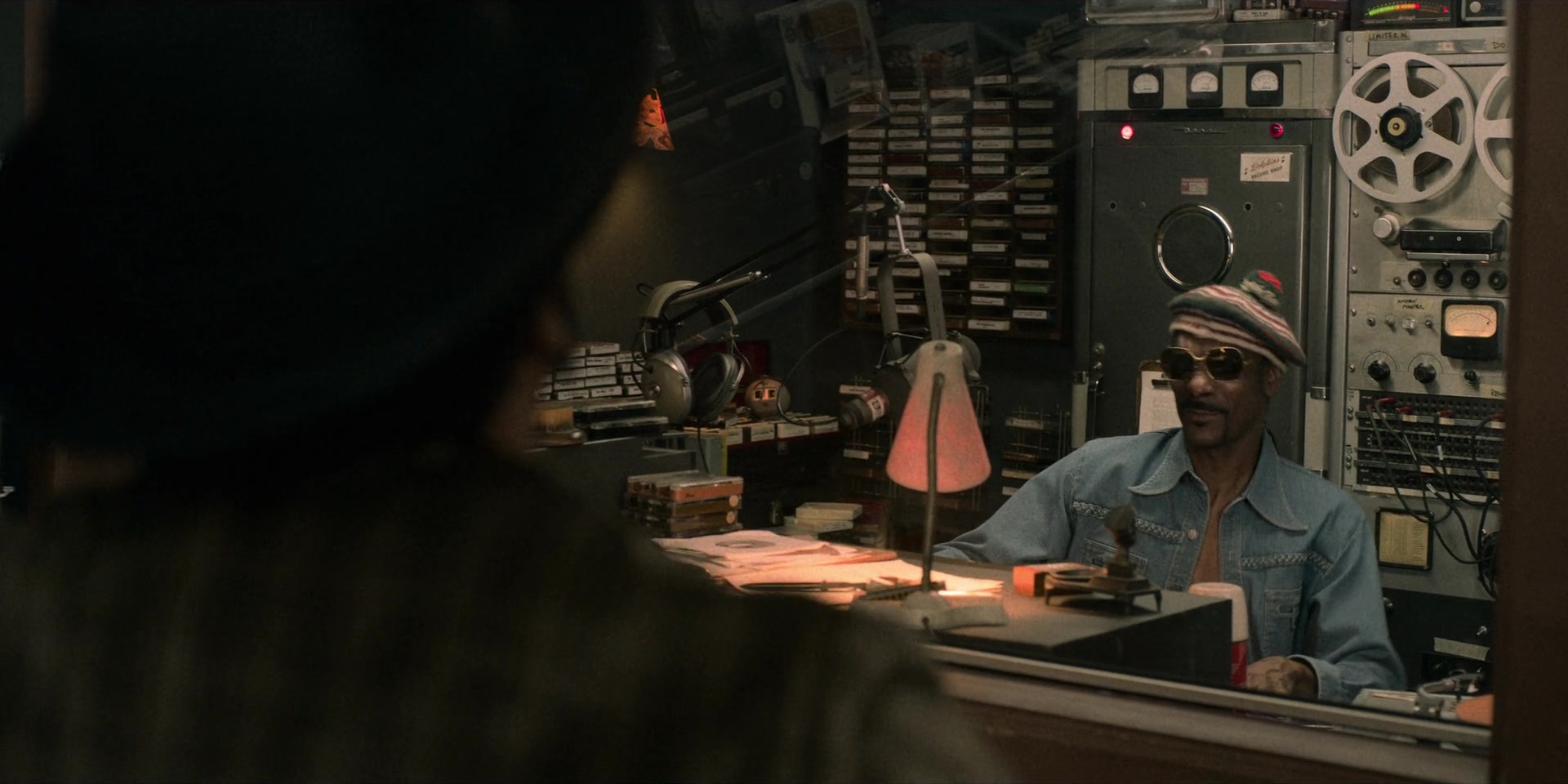 Dolemite Is My Name (2019), wide, 2.00:1 — film still