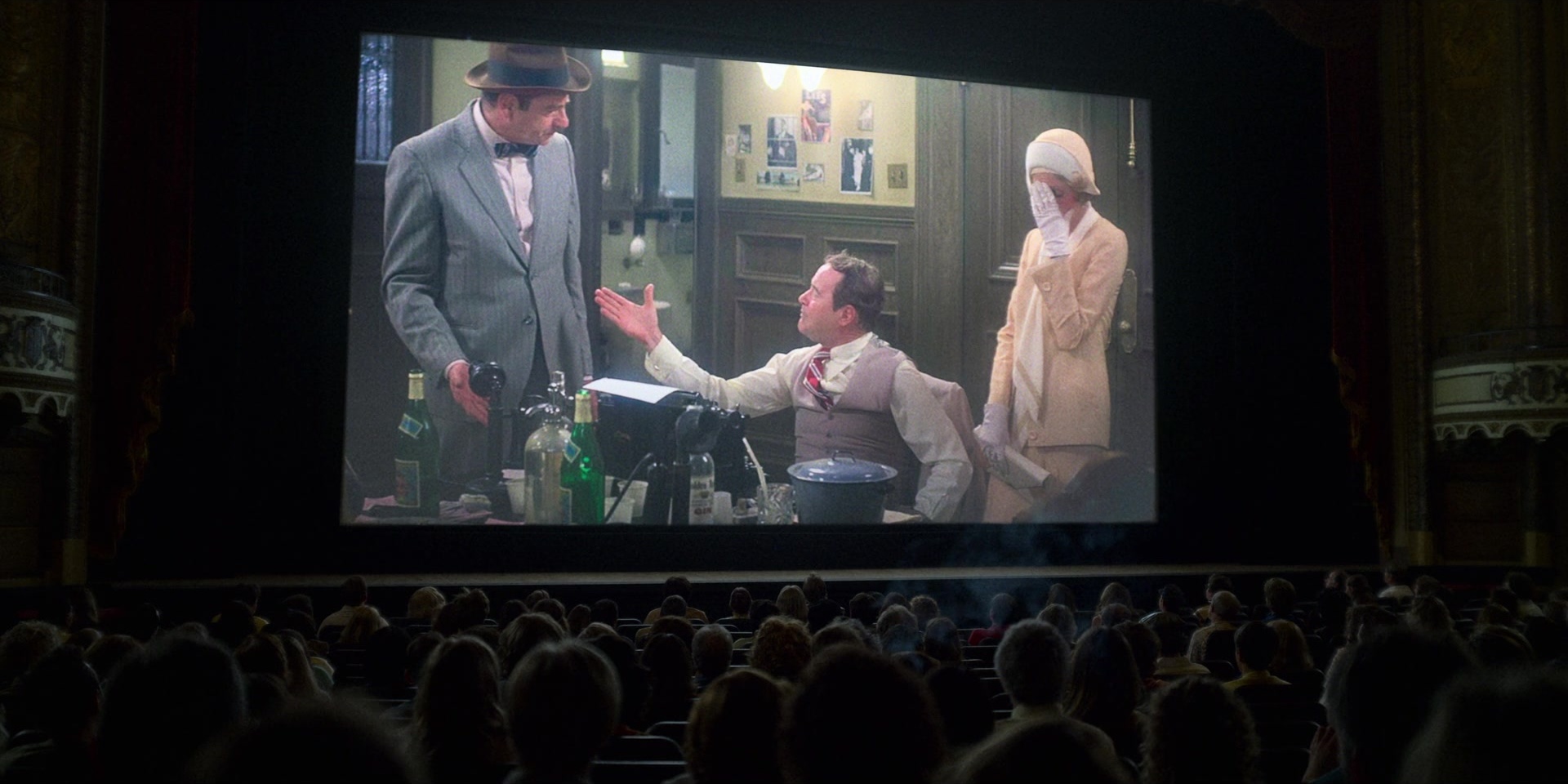 Dolemite Is My Name (2019), wide, 2.00:1 — film still
