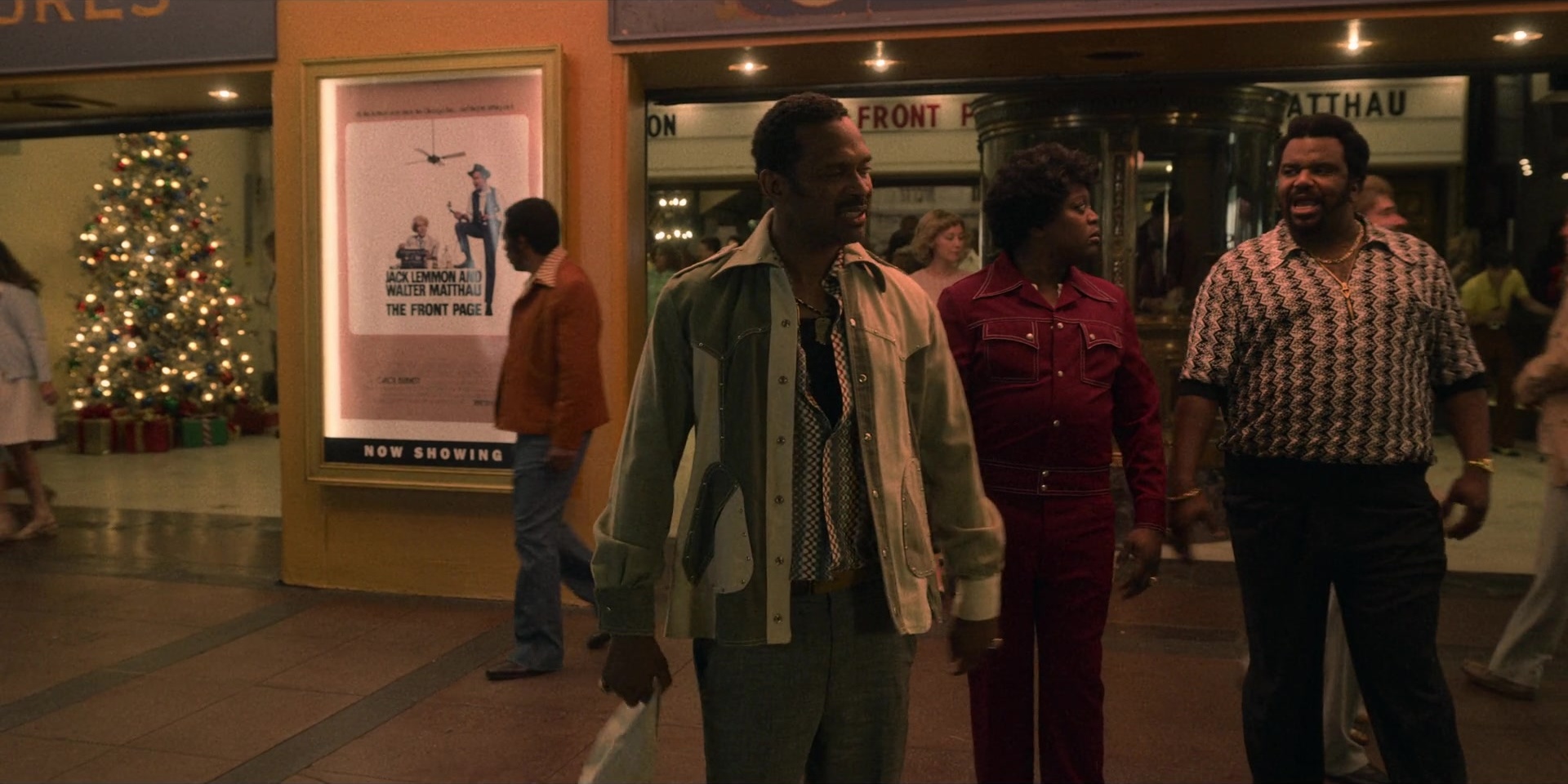 Dolemite Is My Name (2019), wide, 2.00:1 — film still