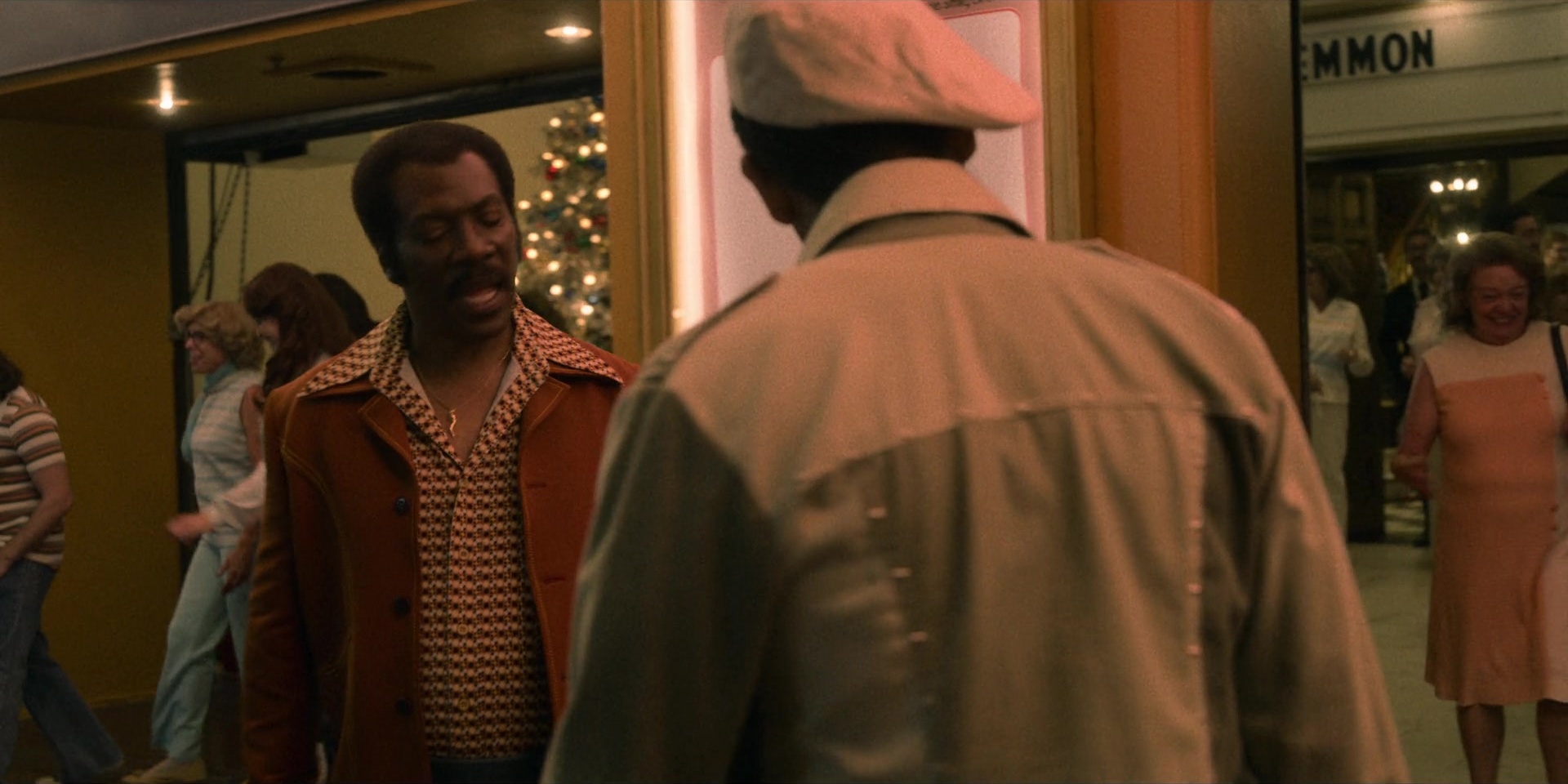 Dolemite Is My Name (2019), wide, 2.00:1 — film still