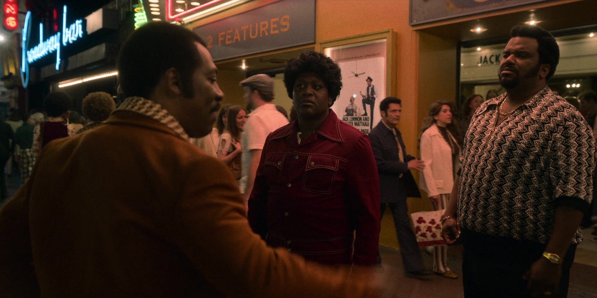 Dolemite Is My Name (2019), wide, 2.00:1 — film still