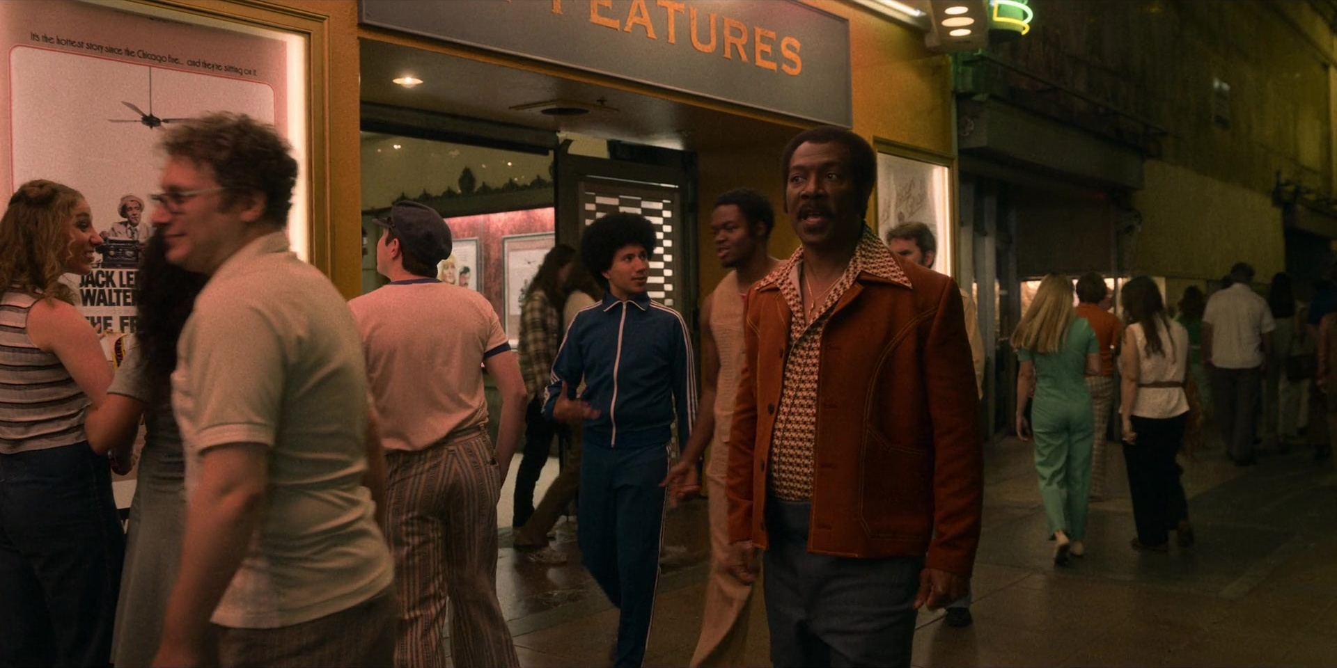 Dolemite Is My Name (2019), wide, 2.00:1 — film still