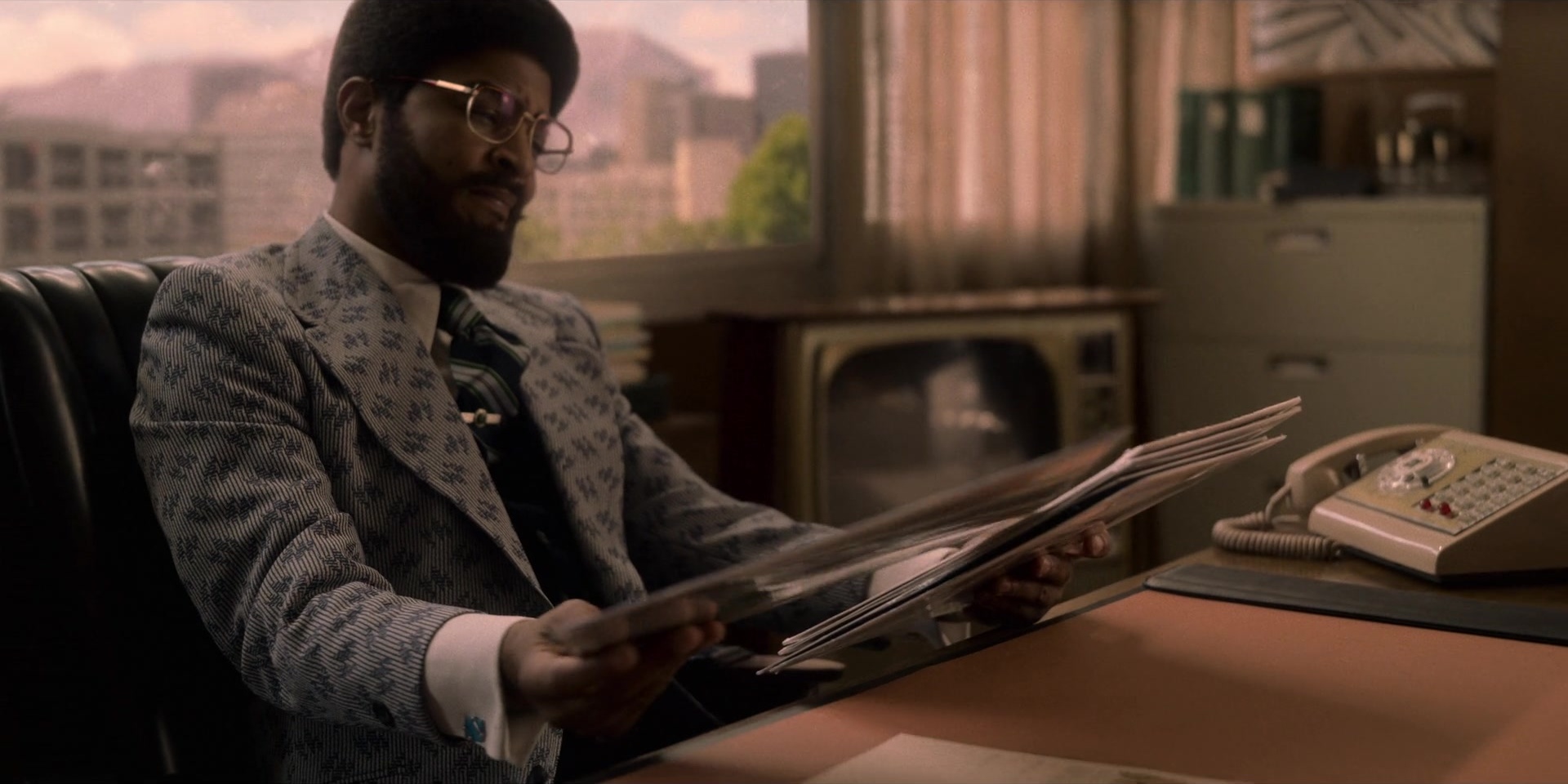 Dolemite Is My Name (2019), wide, 2.00:1 — film still