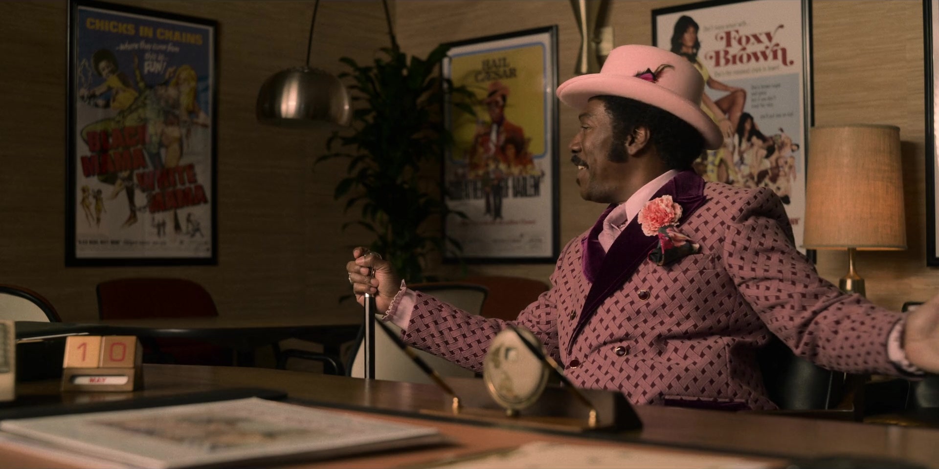 Dolemite Is My Name (2019), unknown, 2.00:1 — film still