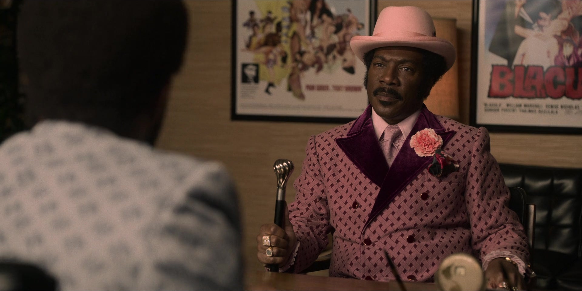 Dolemite Is My Name (2019), wide, 2.00:1 — film still