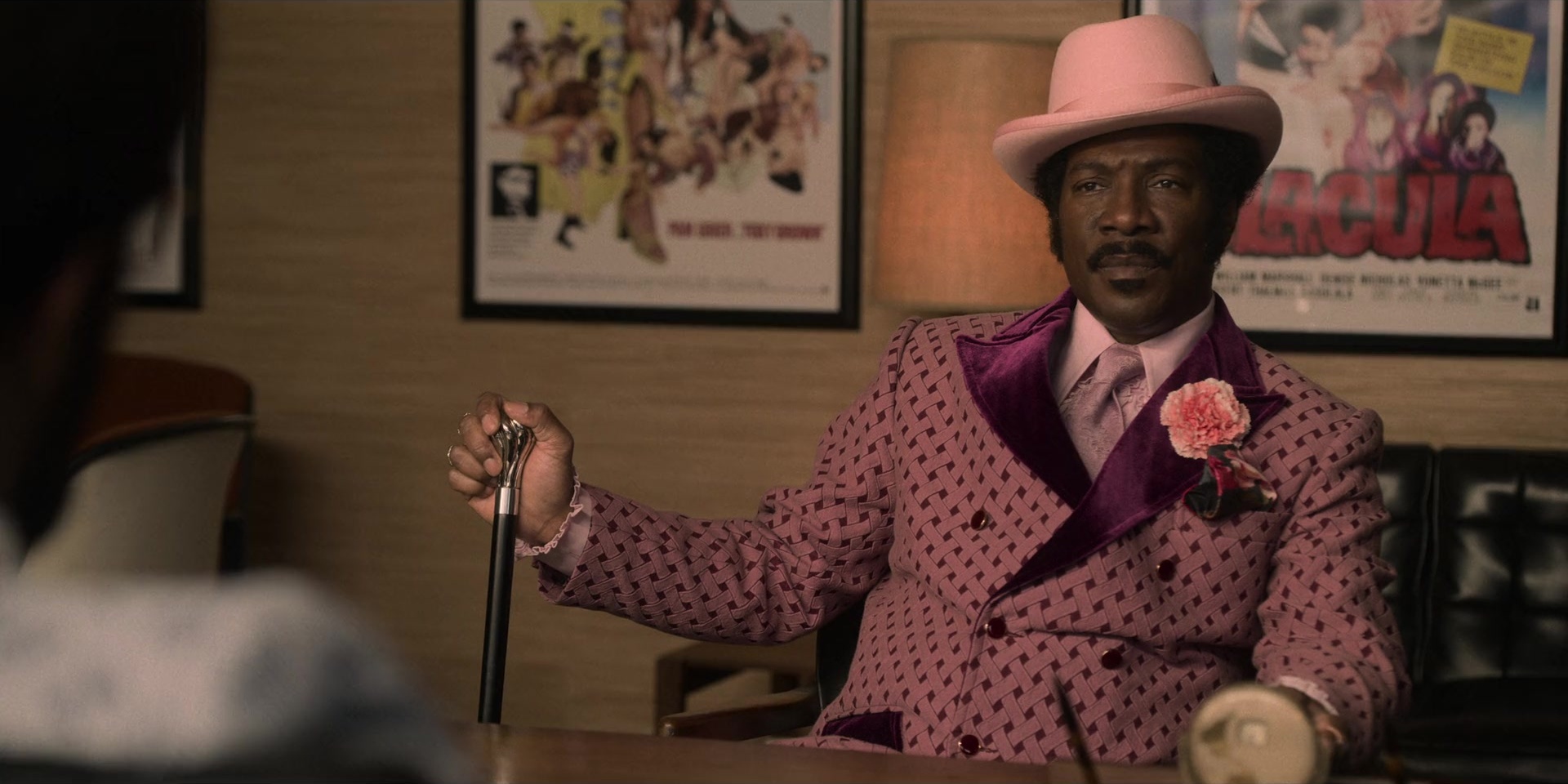 Dolemite Is My Name (2019), wide, 2.00:1 — film still
